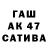 Каннабис тримм Vito Ussr