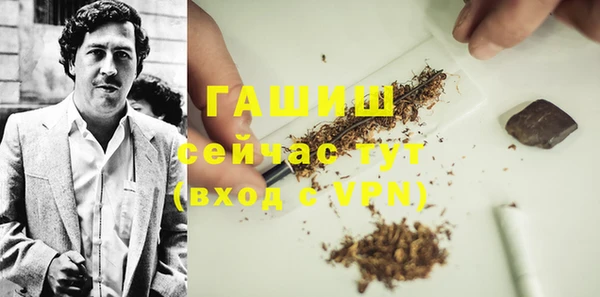 гашик Кулебаки