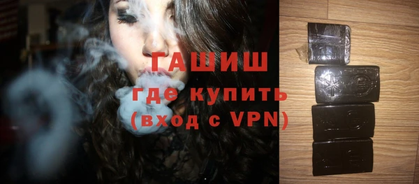 гашик Кулебаки