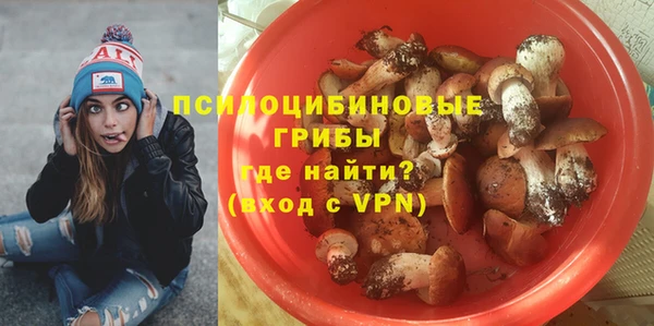 альфа пвп Кукмор